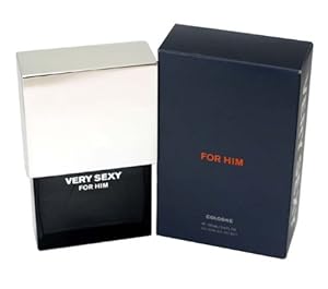 Victoria Secret Perfume For Men