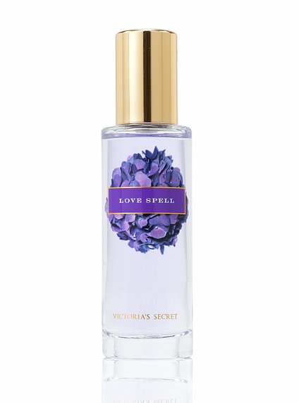 Victoria Secret Perfume Love Spell