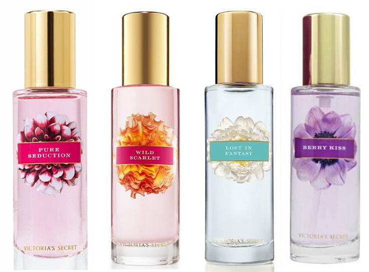 Victoria Secret Perfume Love Spell