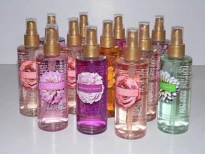 Victoria Secret Perfume Love Spell