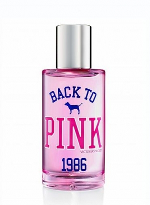 Victoria Secret Perfume Pink