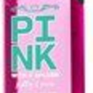 Victoria Secret Perfume Pink With A Splash