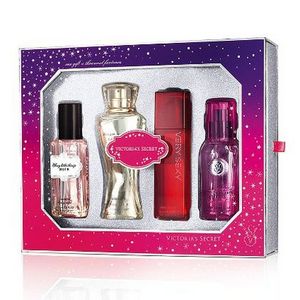 Victoria Secret Perfume Set