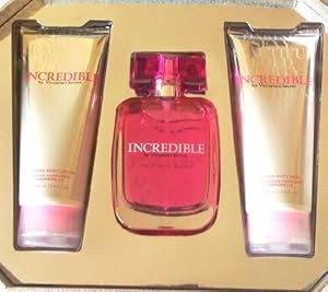 Victoria Secret Perfume Set