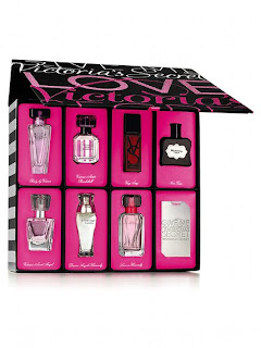 Victoria Secret Perfume Set