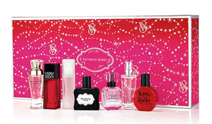 Victoria Secret Perfume Set