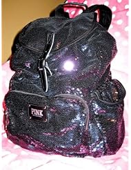 Victoria Secret Pink Backpack Amazon