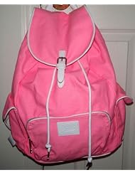 Victoria Secret Pink Backpack Amazon