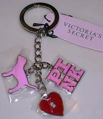Victoria Secret Pink Dog Logo