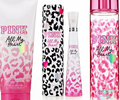 Victoria Secret Pink Icons