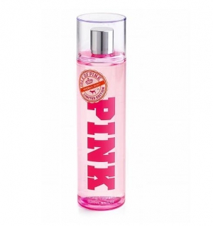 Victoria Secret Pink Perfume