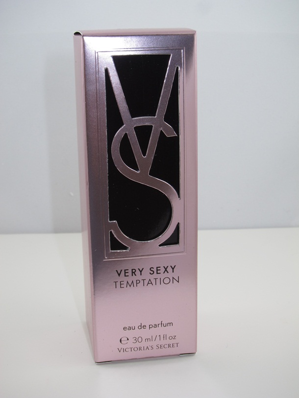 Victoria Secret Pink Perfume Makeupalley