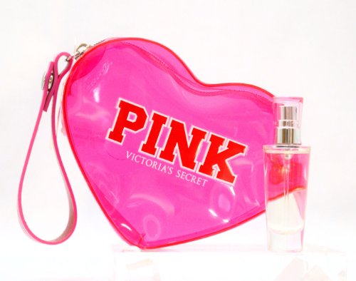 Victoria Secret Pink Perfume Makeupalley