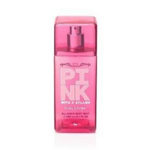 Victoria Secret Pink Perfume Makeupalley