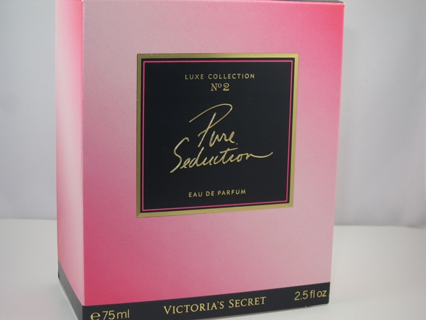 Victoria Secret Pink Perfume Makeupalley