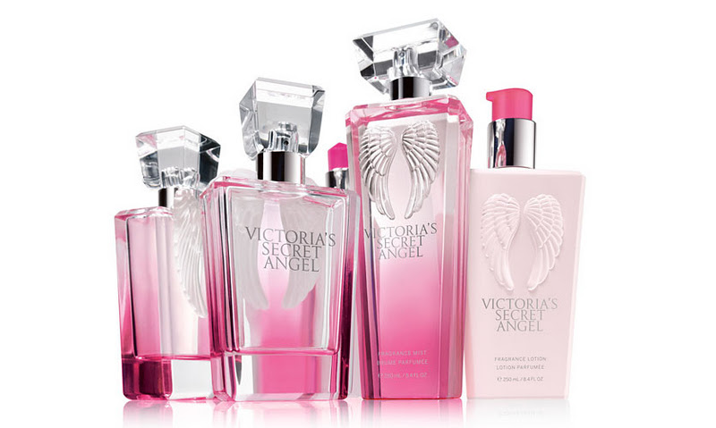 Victoria Secret Pink Perfume Reviews