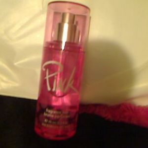 Victoria Secret Pink Perfume Reviews