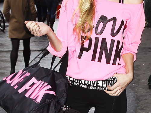 Victoria Secret Pink Wallpaper Tumblr