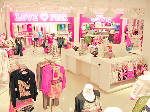 Victoria Secret Pink Wallpaper Tumblr