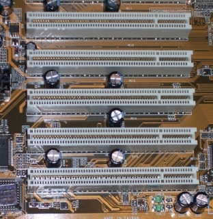 Video Card For Pci Slot