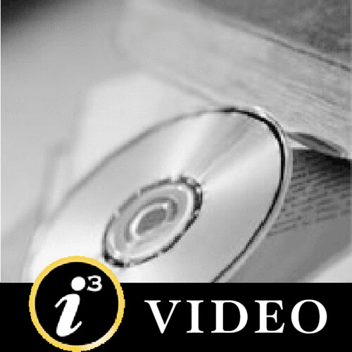 Video Podcast Icon