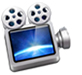 Video Streaming Icon