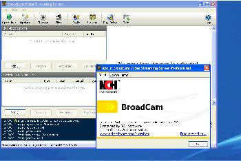 Video Streaming Server