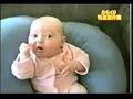 Videos Chistosos De Bebes Riendose