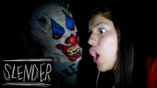 Videos De Terror De Risa