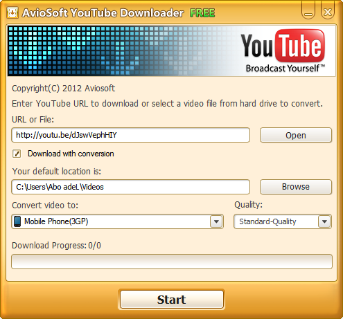 Videos Download Software For Youtube