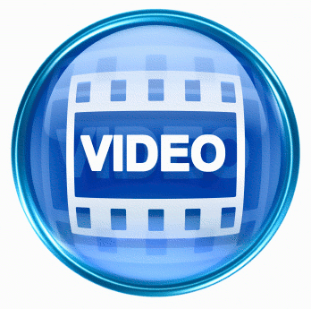 Videos Icon Png