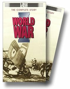 Videos World War 1