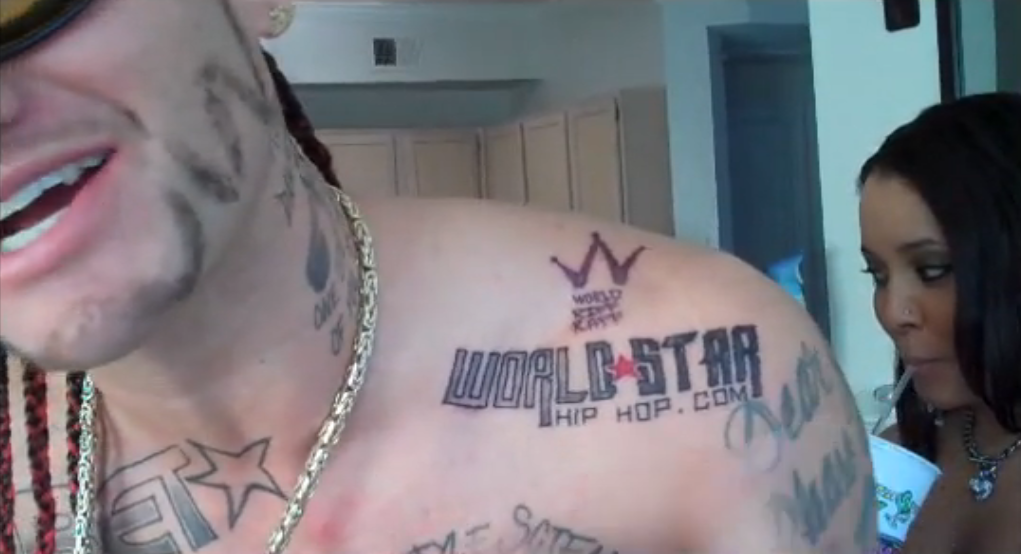 Videos Worldstarhiphop