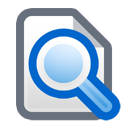 View History Icon