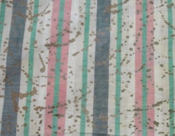 Vintage Feedsack Fabric