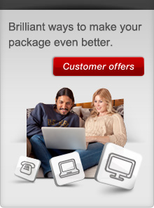 Virgin Media Packages