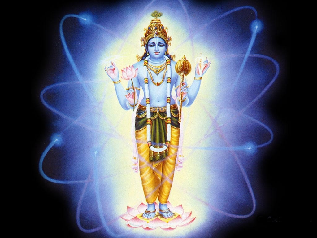 Vishnu Desktop Wallpapers.html