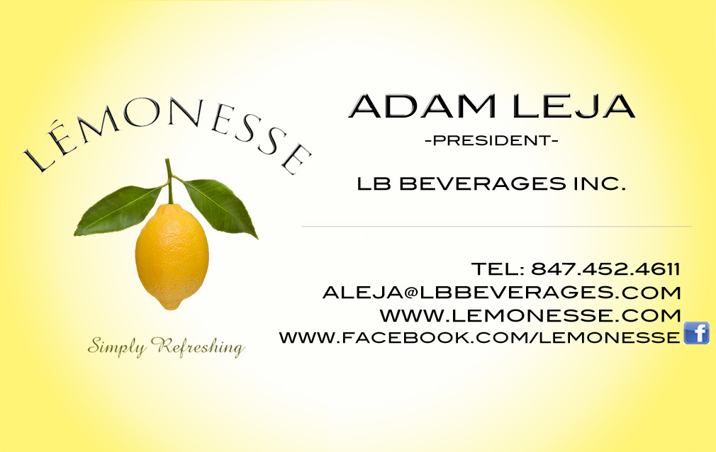 Visiting Card