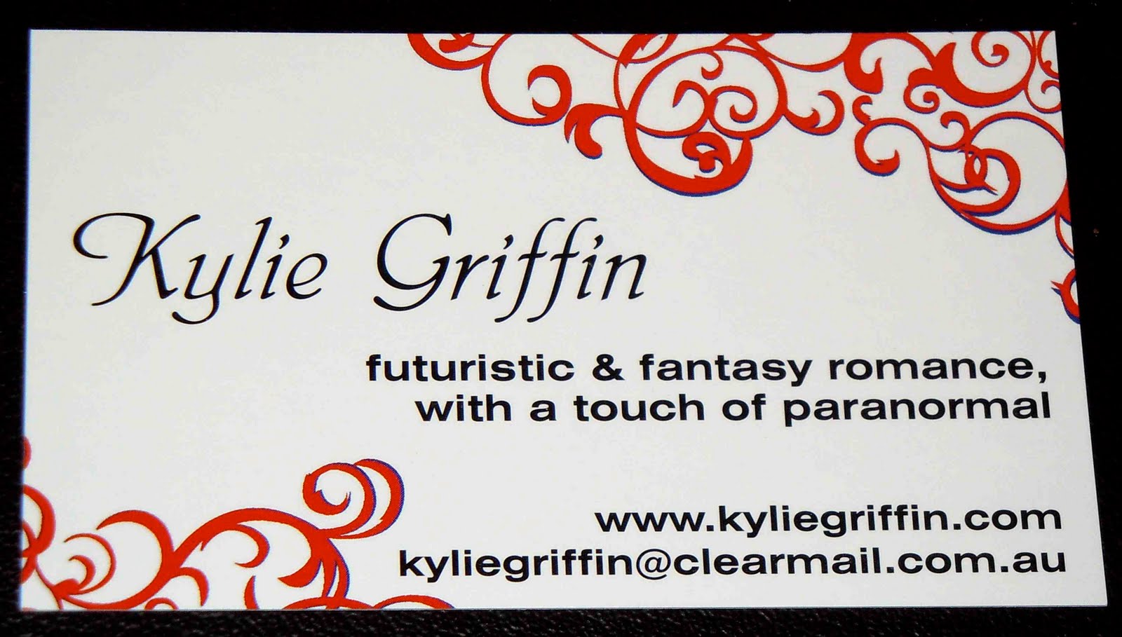 Visiting Card Background Images