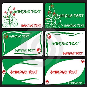 Visiting Card Size In Cm