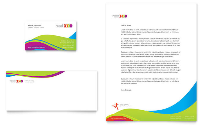 Visiting Card Size In Coreldraw