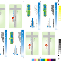 Visiting Card Size In Coreldraw