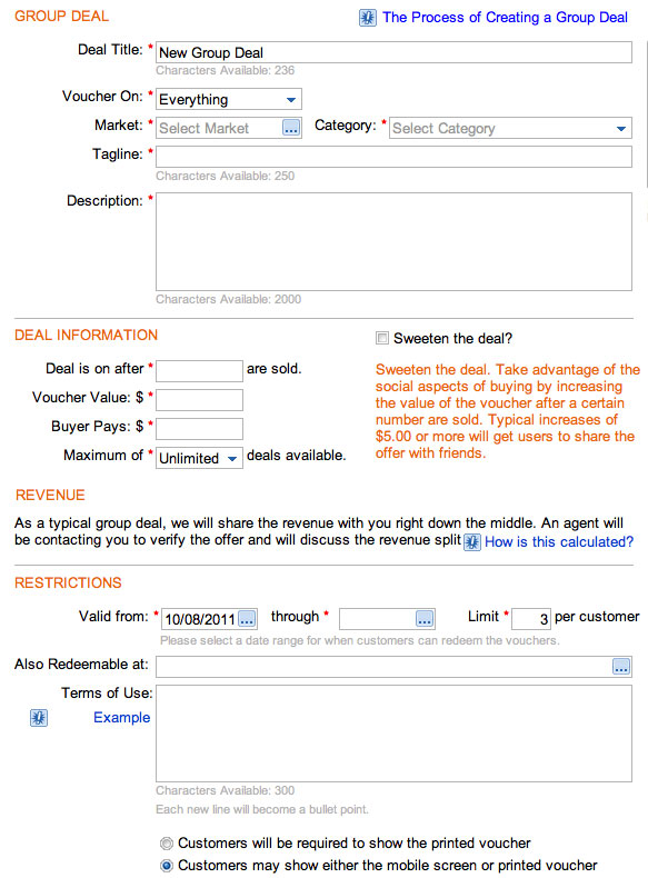 Visiting Card Size In India