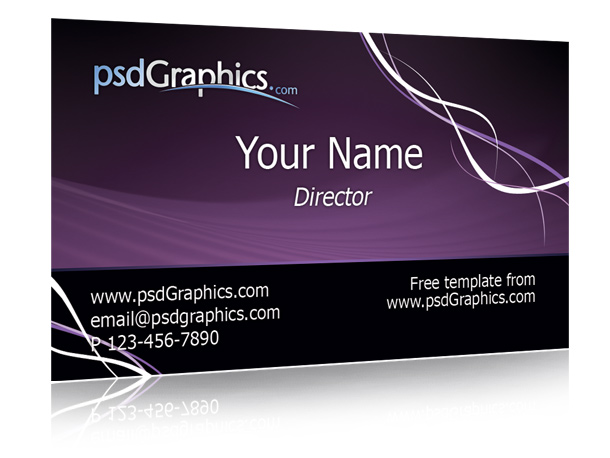 Visiting Card Templates