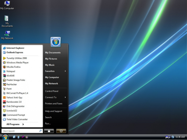 Vista Themes For Windows Xp Free Download Software