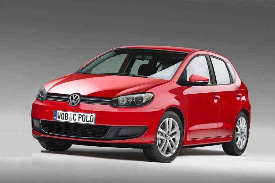 Volkswagen Latest Cars In India