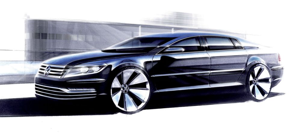 Volkswagen Latest Cars In India