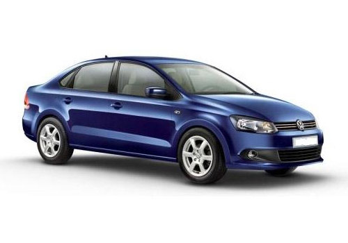 Volkswagen Latest Cars In India