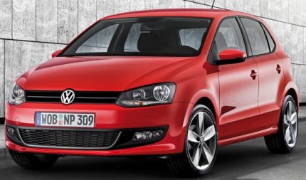 Volkswagen Latest Cars In India