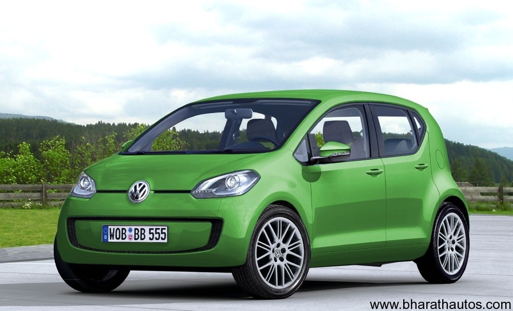 Volkswagen Latest Cars In India